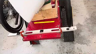 red velo lift