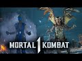 Is This The BEST Kameo Pairing? - [ Nitara ] Mortal Kombat 1 Ranked Online Matches