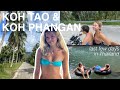 Spend a few chilled days with me in thailand  backpacking asia ep 19