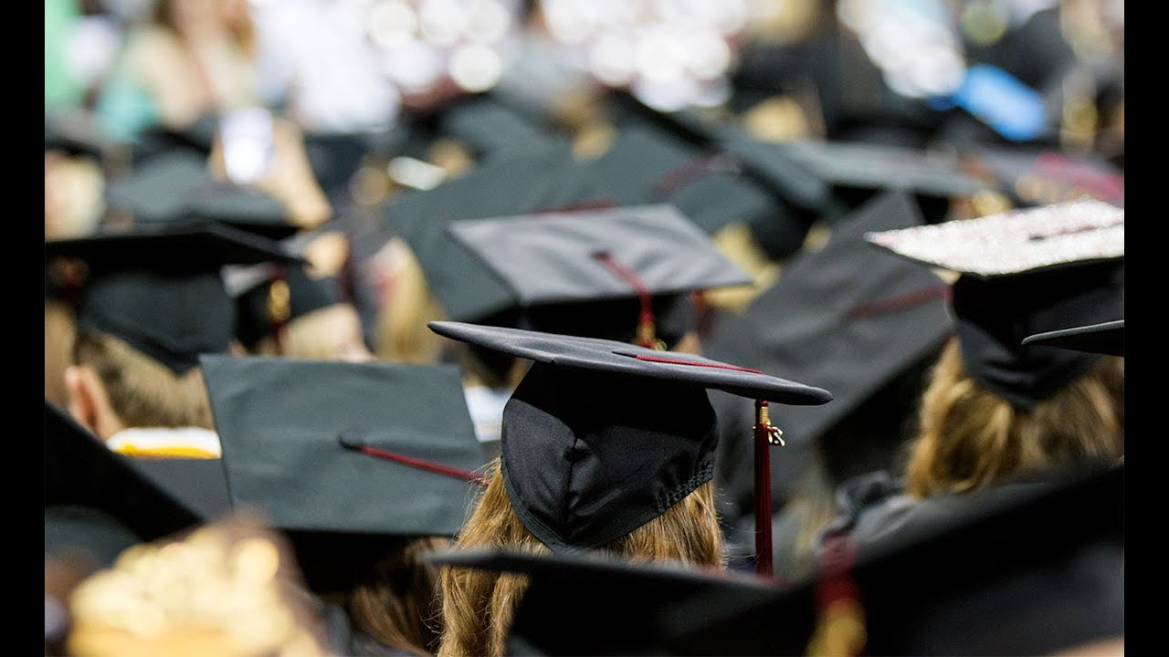 University of South Carolina Commencement 2016 5/7/16 300 PM YouTube