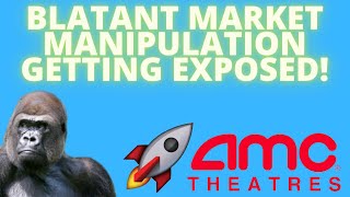 AMC STOCK GOT AMAZING NEWS! - INSIDER TRADING SCANDALS! - (Amc Stock Analysis)