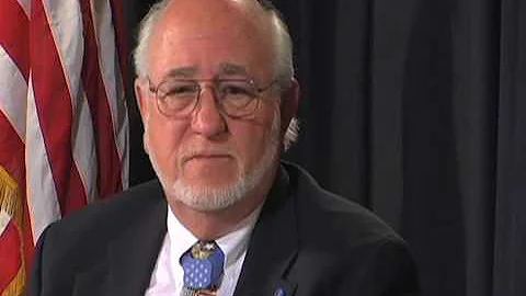 MOH recipient Robert R. Ingram