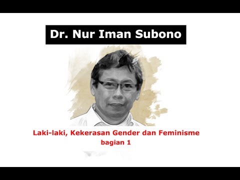 Video: Pandangan laki-laki tentang feminisme