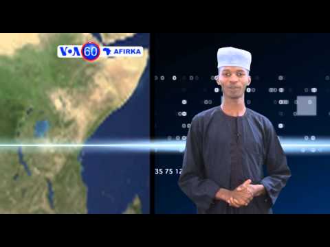 VOA60 DUNIYA Baraguzen Jirgin Sama Na MH370 Ne Agusta 6 2015