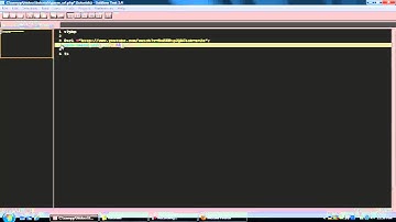 Parsing URL Strings With PHP