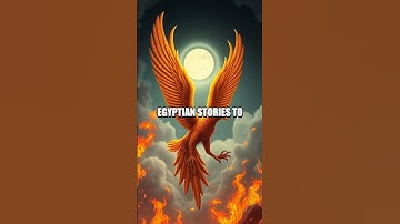 The Enigmatic Myth of the Phoenix in World Religions