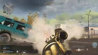 Team wipe - grenade launcher