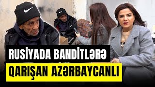 21 il "srok" çəkən dayı | Həbsxanada nəzarətçini necə qətlə yetirdi? - ARZUNUN VAXTI