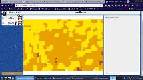 Skribble.io draw bot
