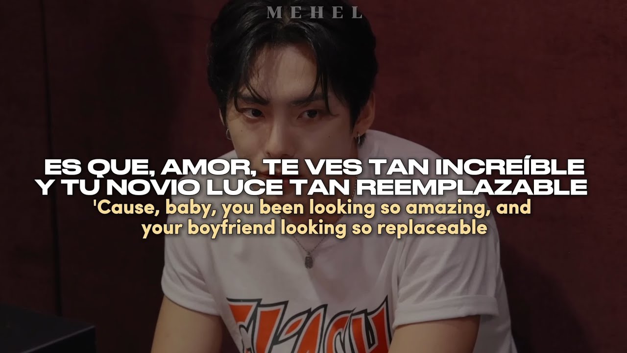 Just Better – A.C.E (에이스) // Sub español + lyrics Just Better – A.C.E (에이스) // Sub español + lyrics