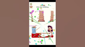 Impossible Date - 😘😂 tricky riddle | Game Android & IOS level 33 #gameplay #impossibledate #dop2