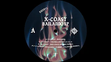 X-Coast - The Realest Oh La La La