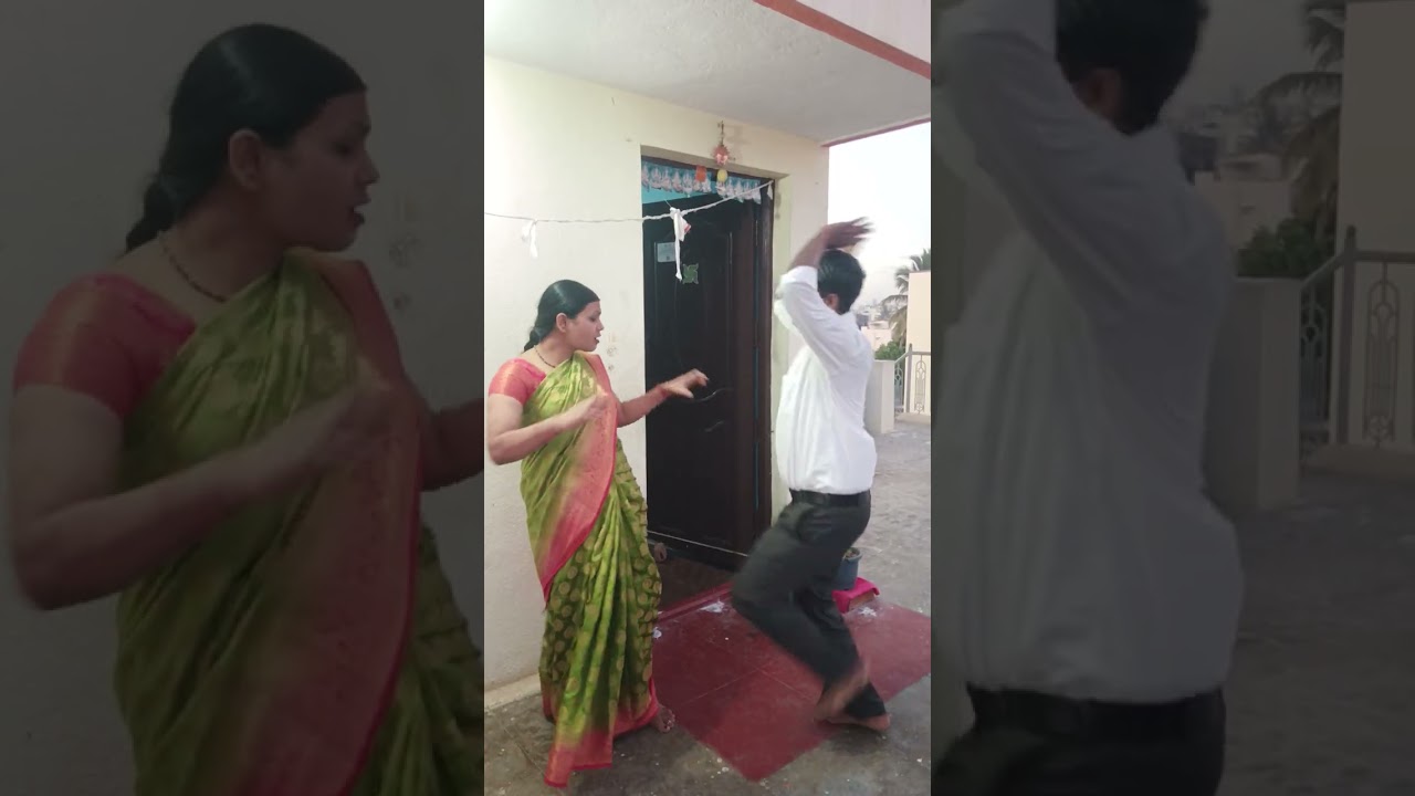 Latak jaiba A raja choliye ke huk pe dance🕺