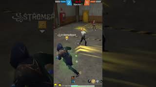 Free Fire Lone Wolf Gameplay😉 #gata #shortvideo #shorts #ytshorts #youtubeshorts #youtube #freefire