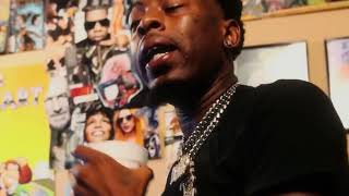 RBR Drakko-Flexin(Cover Song)
