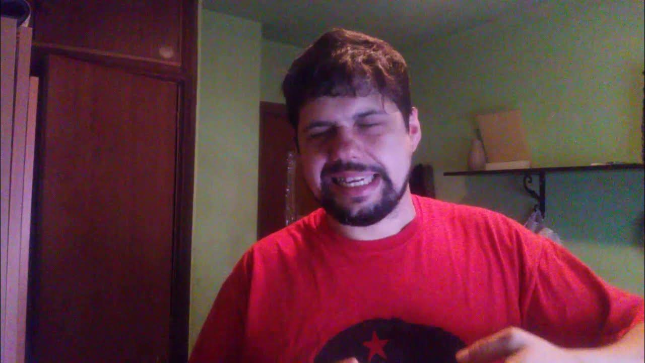 Chiste de los garbanzos paco Gandía YouTube