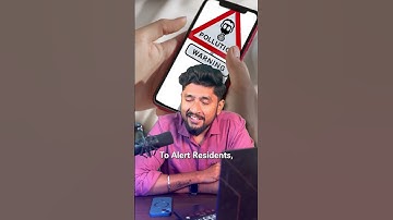 AIR QUALITY  Engineering Projects for Final Year