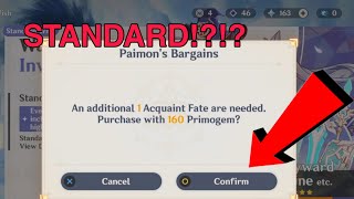 When Youre At Soft Pity At Standard Banner Be Like