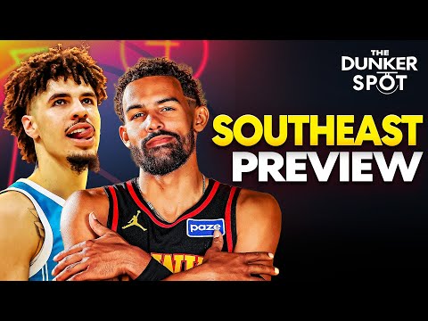 Hawks' Identity Questions, LaMelo Ball’s NEXT Evolution + NBA Preseason Takeaways