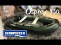 Osprey Inflatable Boat | INNOVOCEAN