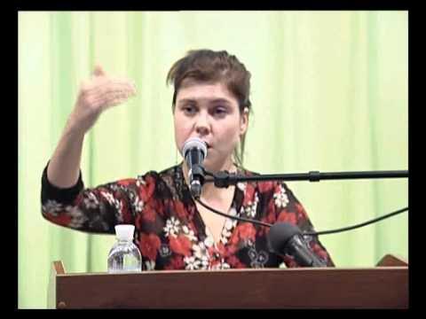 Александр ананьев биография личная жизнь Митрофанова Алла Сергеевна ч.1 - YouTube