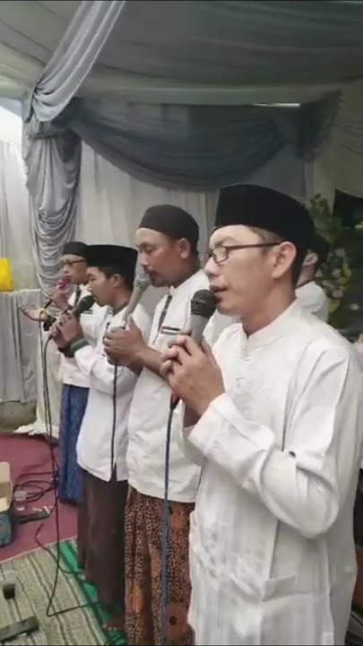 Madah Nabawi Situbondo Pokaan