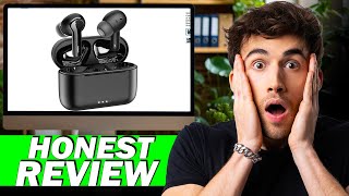 TOZO NC2 Review: Best Budget Noise Cancelling Earbuds or Just Hype? Full Honest Breakdown