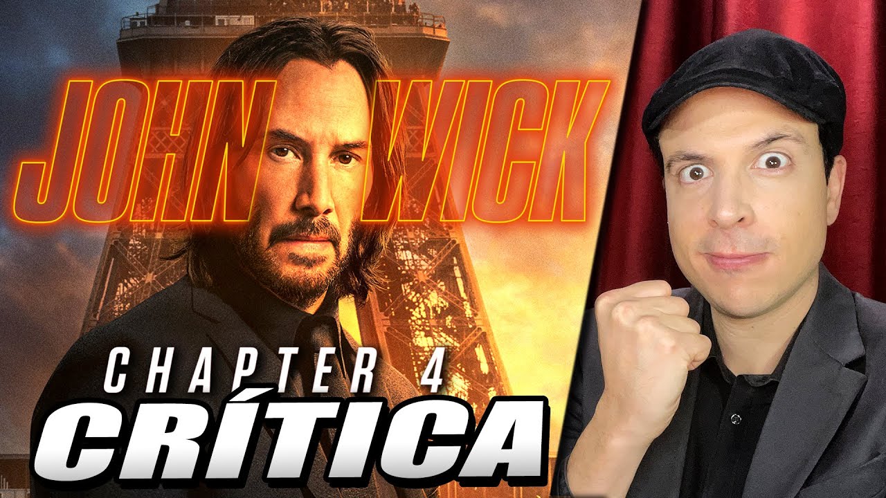 Continental é John Wick sem John Wick, para o bem e para o mal, na sua  primeira parte - Crítica com Spoilers