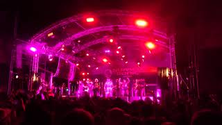 George Clinton Summer Sonic 2018