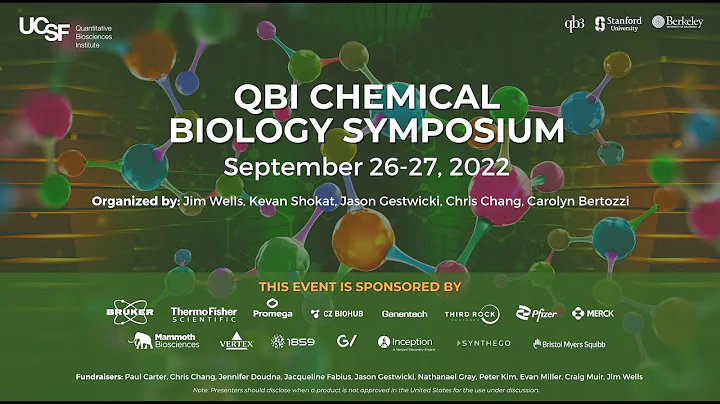2022 Bay Area QBI Symposium - Session 2