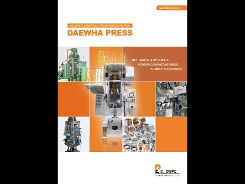 [DAEWHA PRESS] E-mail: [email protected] / +82-31-989-1392