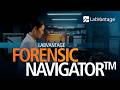LabVantage Forensic Navigator™