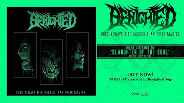 Benighted - Slaughter Of The Soul