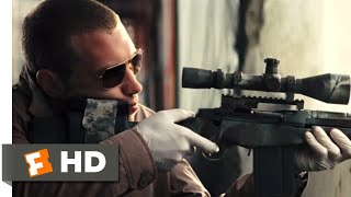 Jack Reacher (2012) - Sniper Shooting Scene (1/10) | Movieclips screenshot 4