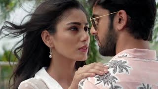 Vish serial adi and Alia best video 😍😍 - YouTube