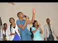 Wewe Ni Mungu By TAFES SAUT MWANZA Praise Worship Team Wewe Ni Mungu By TAFES SAUT MWANZA Praise Worship Team