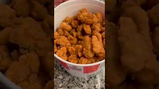 KFC Popcorn Chicken