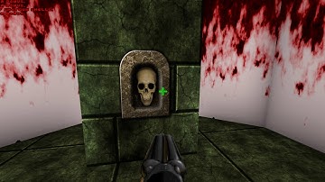 Doom II all secrets - MAP29: The Living End (CYBERDEMON BOSS) - GzDoom+UltraHD-UltraWide Walkthough