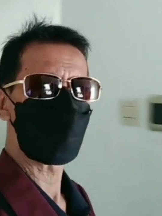 JIKA INGIN BAHAGIA HIDUP APA ADANYA