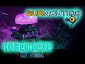 ОБЗОР МОЕЙ НОВОЙ БАЗЫ - БИОМ С РОЗОВЫМИ ГРИБАМИ ( ПРОХОЖДЕНИЕ - Subnautica #6)