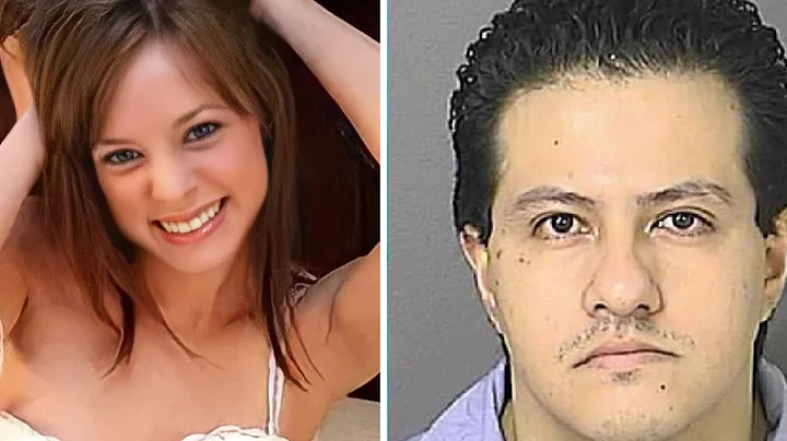 CONOCE a MODELO para ADULTOS en un BAR y la ASESIN...