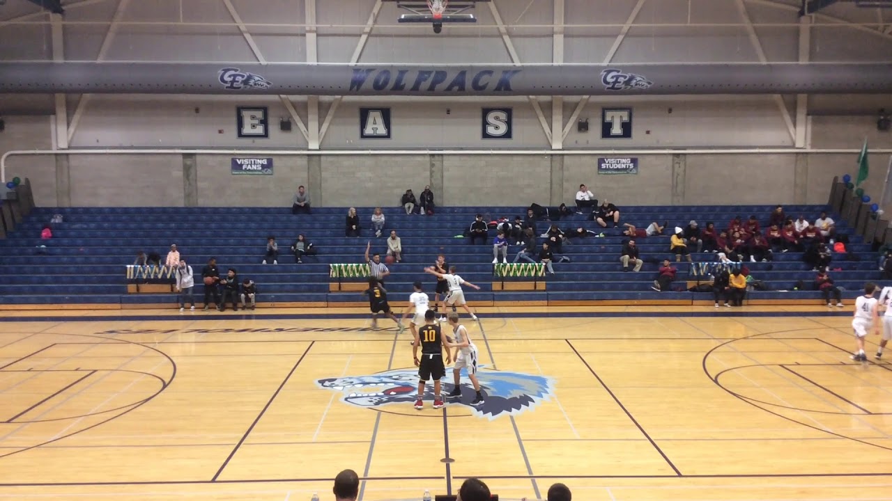 CE Freshman Boys Basketball Vs Clovis West 01 16 2019 YouTube ce-freshman-boys-basketball-vs-clovis-west-01-16-2019-youtube