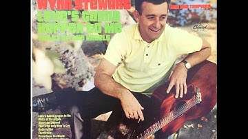Wynn Stewart "Love's Gonna Happen To Me"