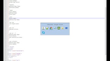 How to make a Simple Webpage HTML/CSS Part 2 (Beginners)