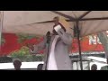 Ukristo hautokani hata na Yesu Kristo  by Dr. Sule{Zamzam Yetu TV}