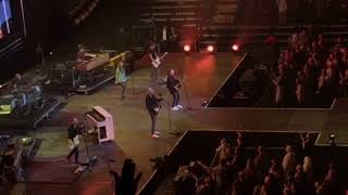 Video thumbnail of "Good Good Father/Great Are You Lord - Chris Tomlin and Matt Maher"