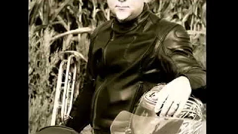 Schumann Fantasiestucke, Movement #1 Richard Stout...