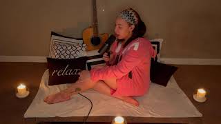 Rihanna - California King Bed  ( Melanie Amaro Cover )