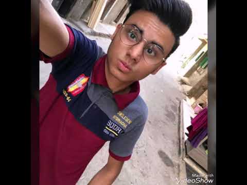 أغنيه انا مش جارح انا مجروح غناء سعد غازي سوشيال مديا سعيد حجاج