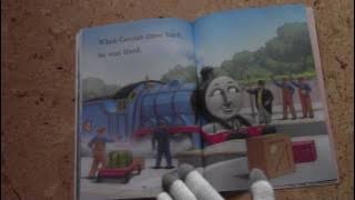 Thomas and Friends - Gordon's New View